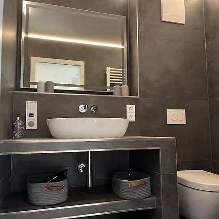 Apartament Traumpier 1