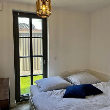 Apartament Traumpier 1 *