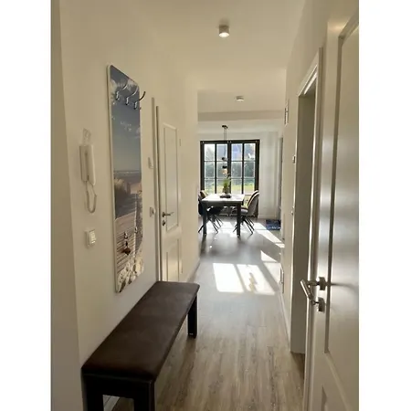 Traumpier 1 Apartament