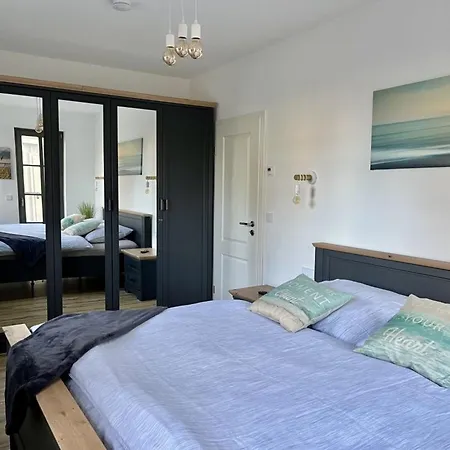 Apartament Traumpier 1