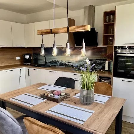 Apartament Traumpier 1 *